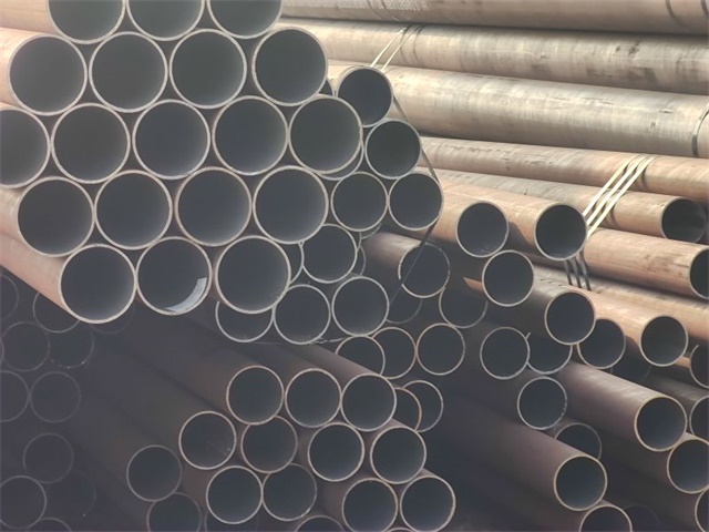 昂仁45#昂仁昂仁无缝钢管 冷拔无缝管 45号精密管材